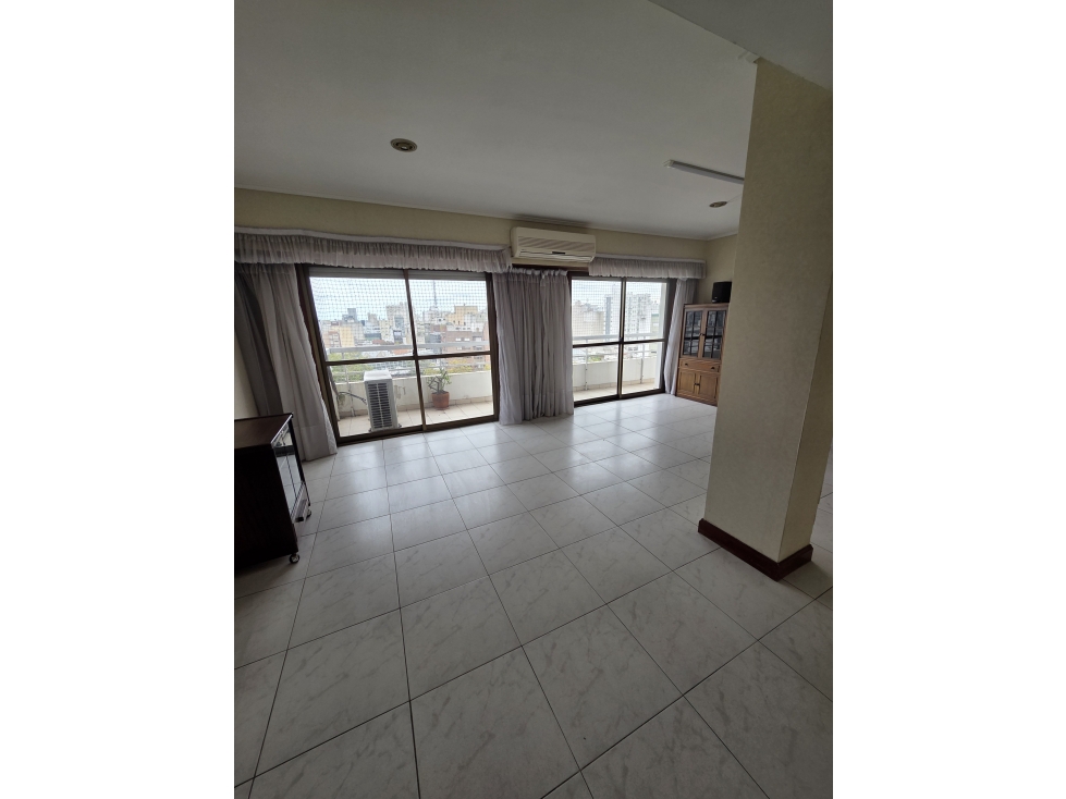 VENTA SEMIPISO CENTRO - 2