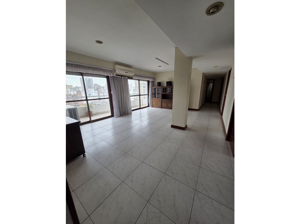VENTA SEMIPISO CENTRO - 3