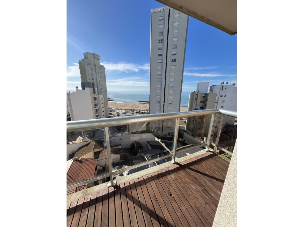 2 Ambientes con vista al Mar — foto 2