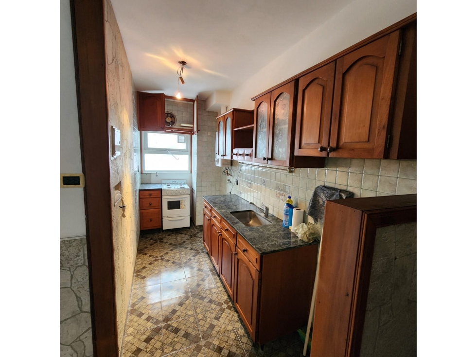 VENTA DOS AMBIENTES LATERAL — foto 2
