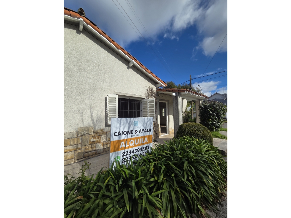 VENTA ALQUILER PH 3 AMB Y LOCAL - 4
