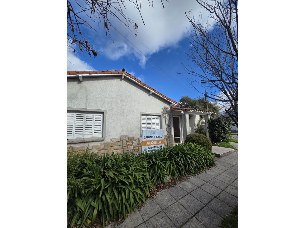 VENTA ALQUILER PH 3 AMB Y LOCAL - 2