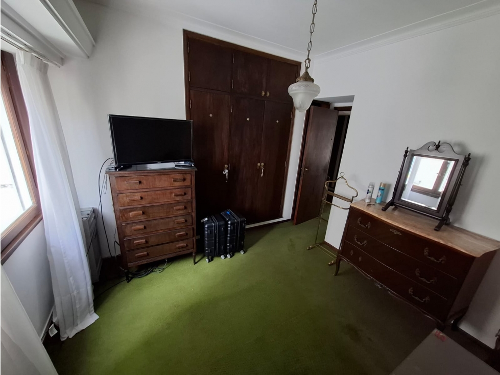 VENTA DEPARTAMENTO 3 AMB AMPLIOS MACROCENTRO — foto 4