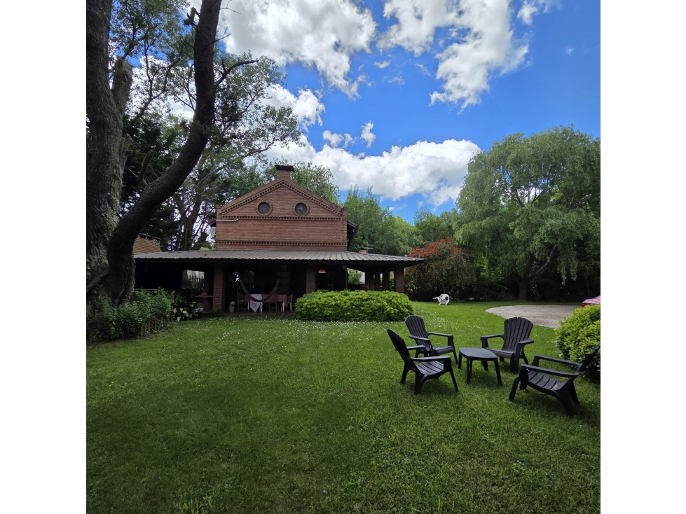 VENTA CASA QUINTA MAR DE COBOS — foto 5