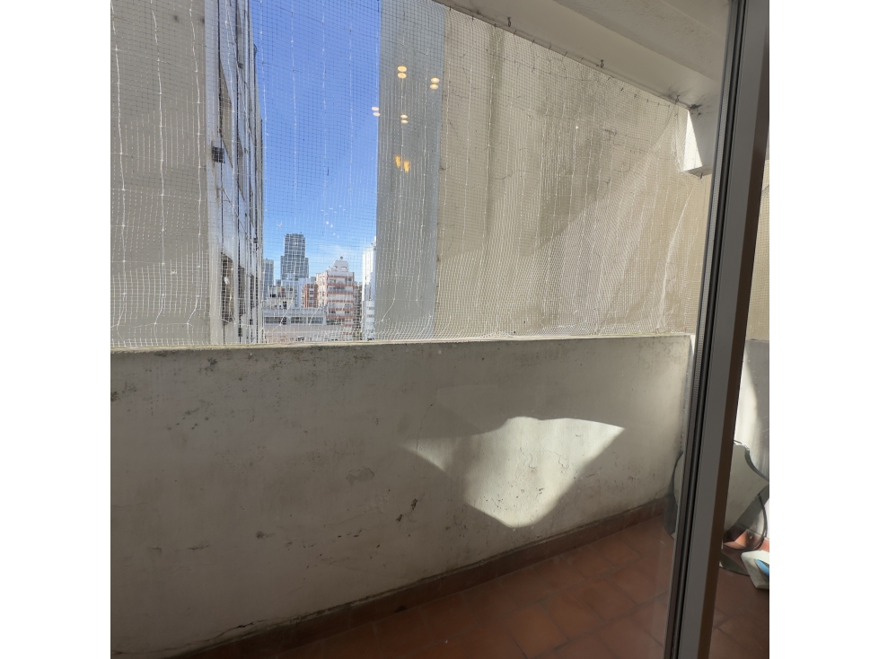 Departamento 1 Ambiente - 5