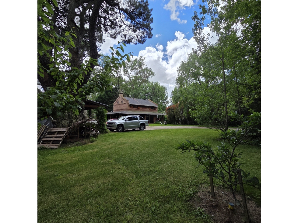 VENTA CASA QUINTA MAR DE COBOS — foto 6