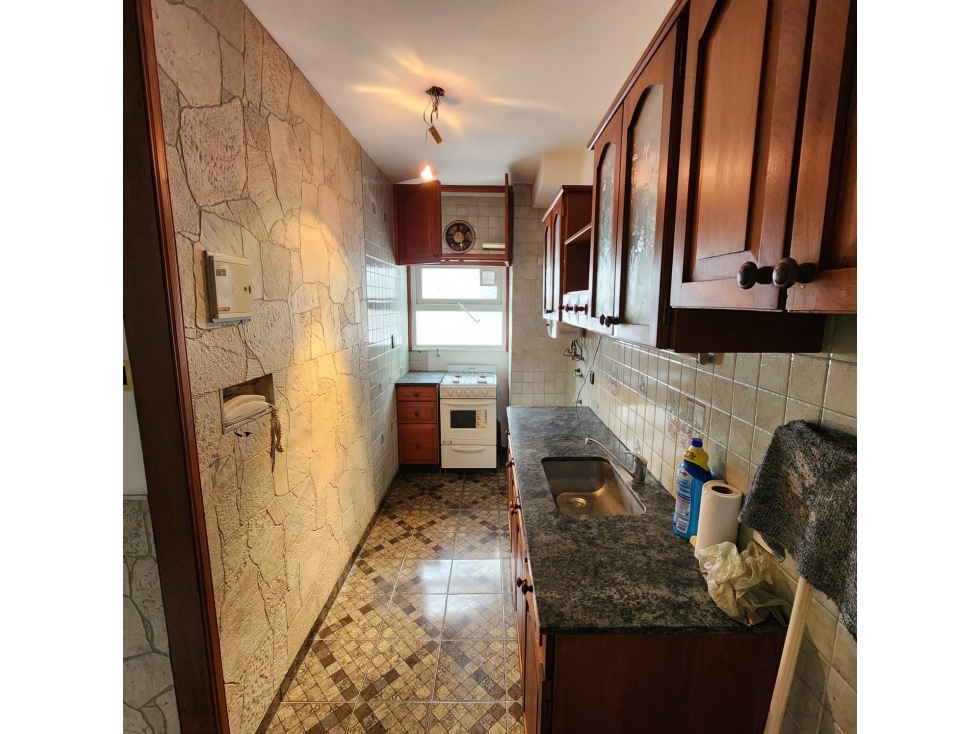 VENTA DOS AMBIENTES LATERAL — foto 4