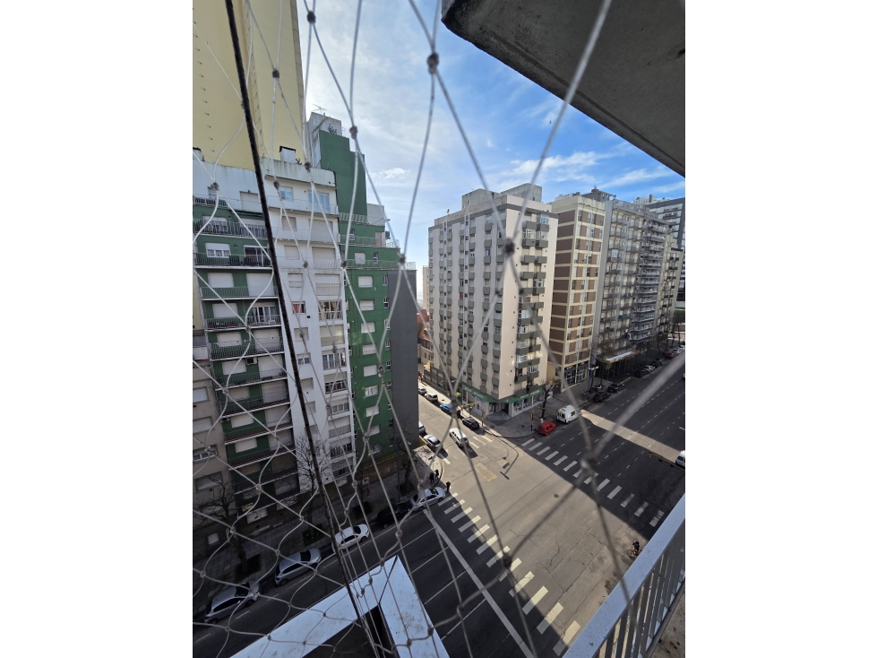 VENTA DEPARTAMENTO 2 AMB CON DEPENDENCIA - 4