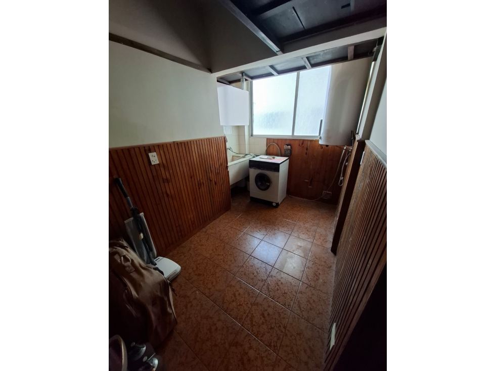 VENTA DEPARTAMENTO 3 AMB AMPLIOS MACROCENTRO — foto 6