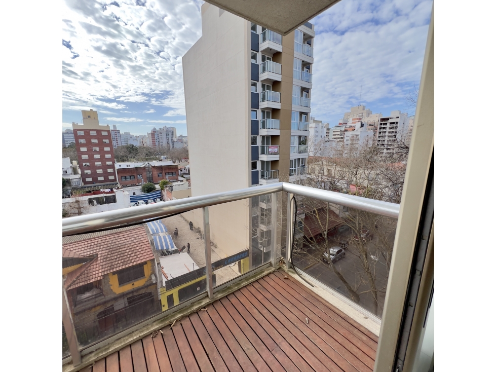 2 Ambientes con cochera descubierta — foto 5