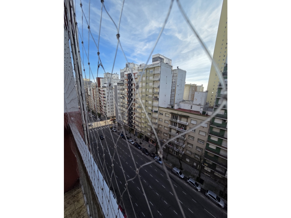 VENTA DEPARTAMENTO 2 AMB CON DEPENDENCIA - 5