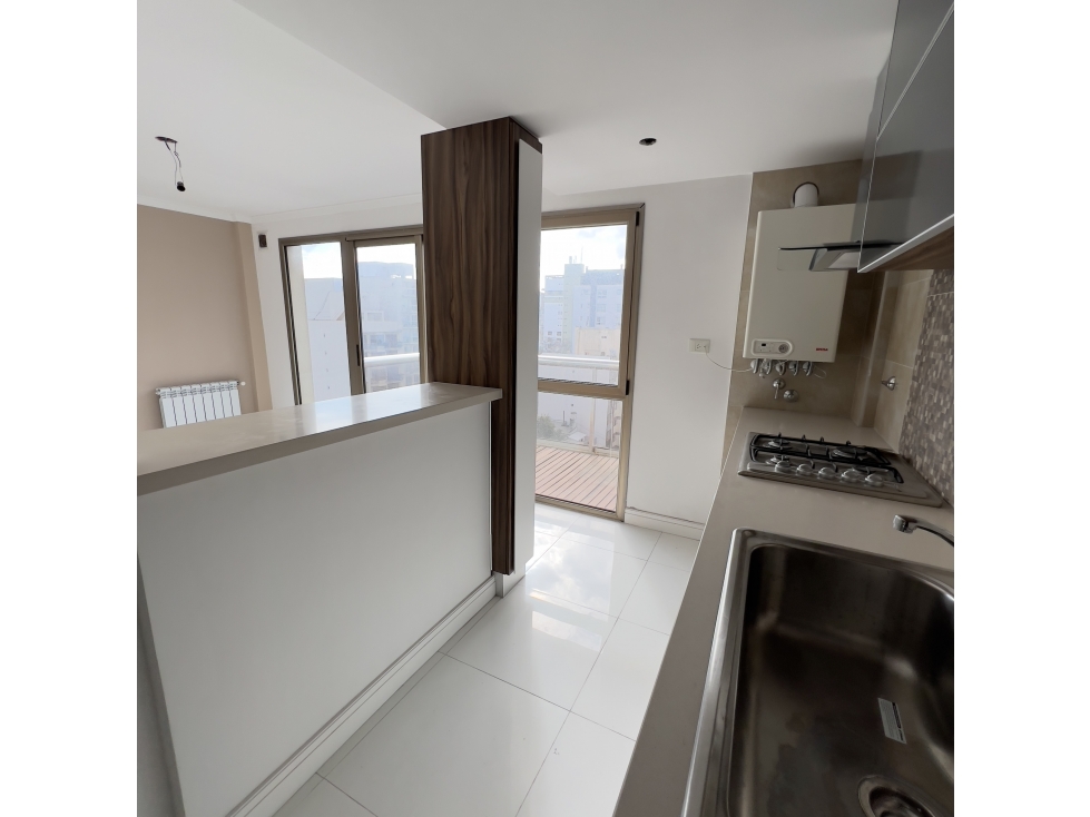 3 Ambientes al frente c/cochera — foto 6