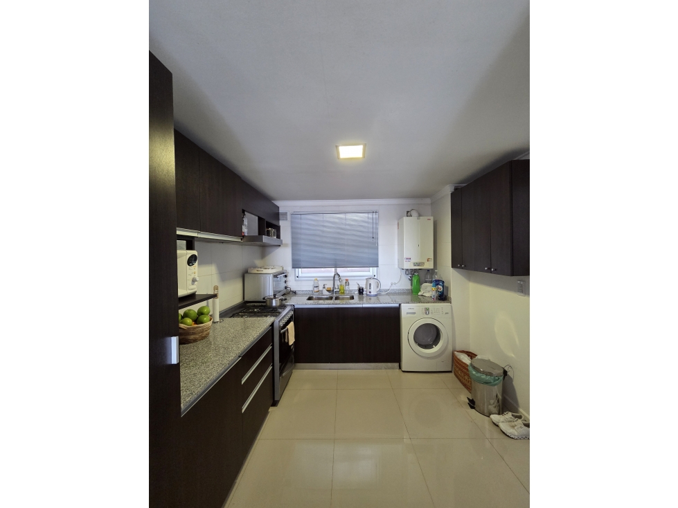 VENTA PISO CHAUVÌN - 6
