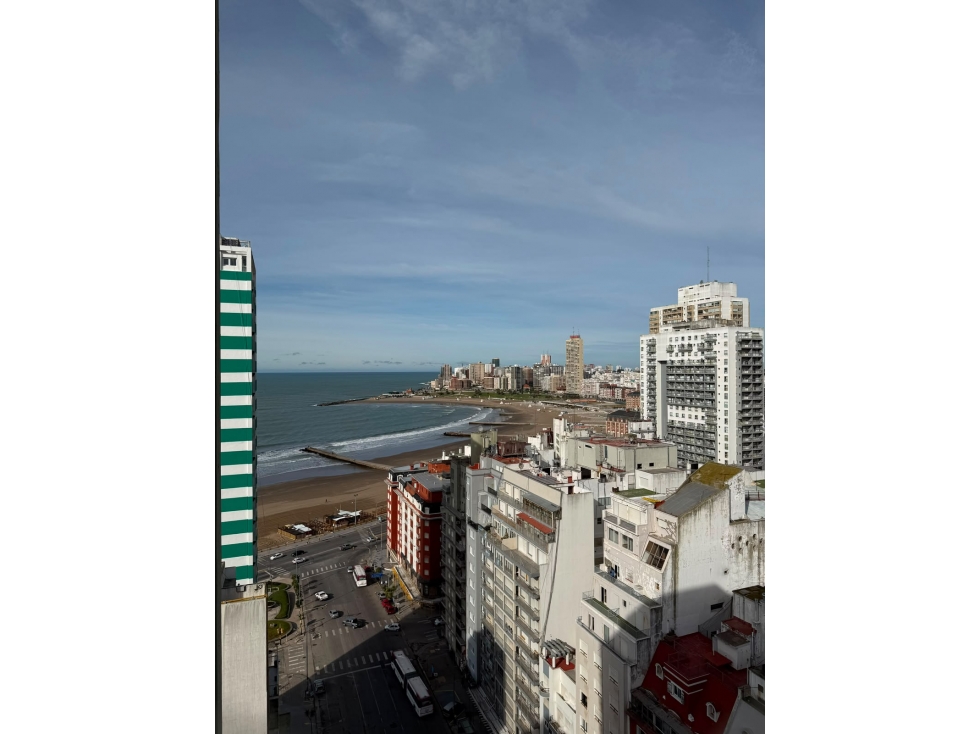 VENTA DEPTO 3 AMB RECICLADO. MACROCENTRO - 6