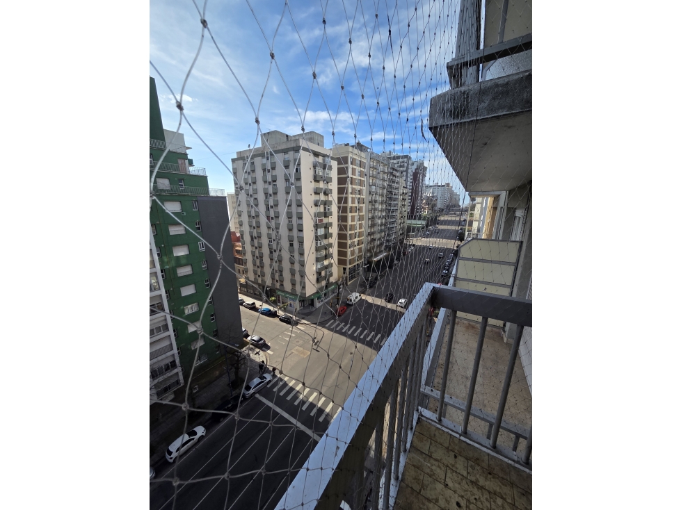 VENTA DEPARTAMENTO 2 AMB CON DEPENDENCIA - 6