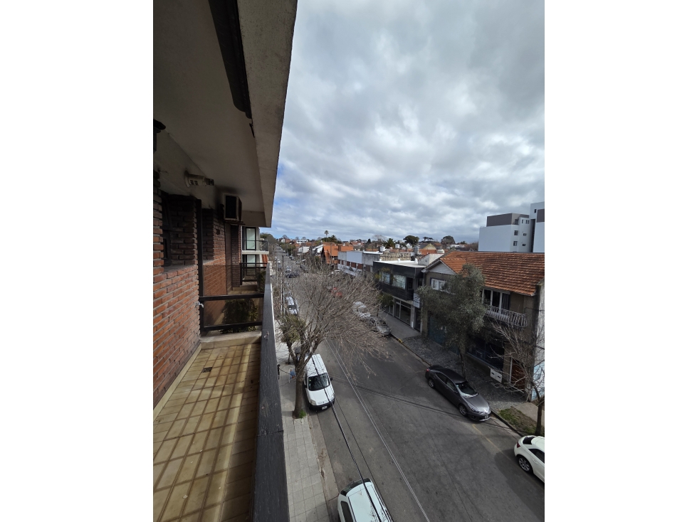 ALQUILER 3 AMB — foto 3