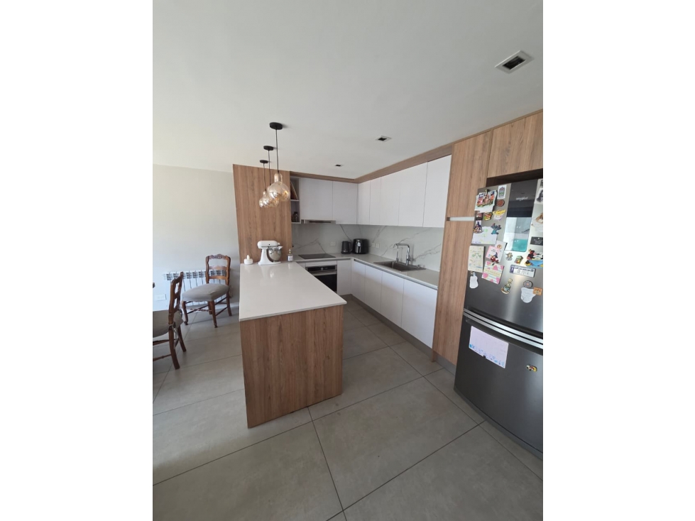 VENTA DÚPLEX 3 AMB RECICLADO. — foto 3