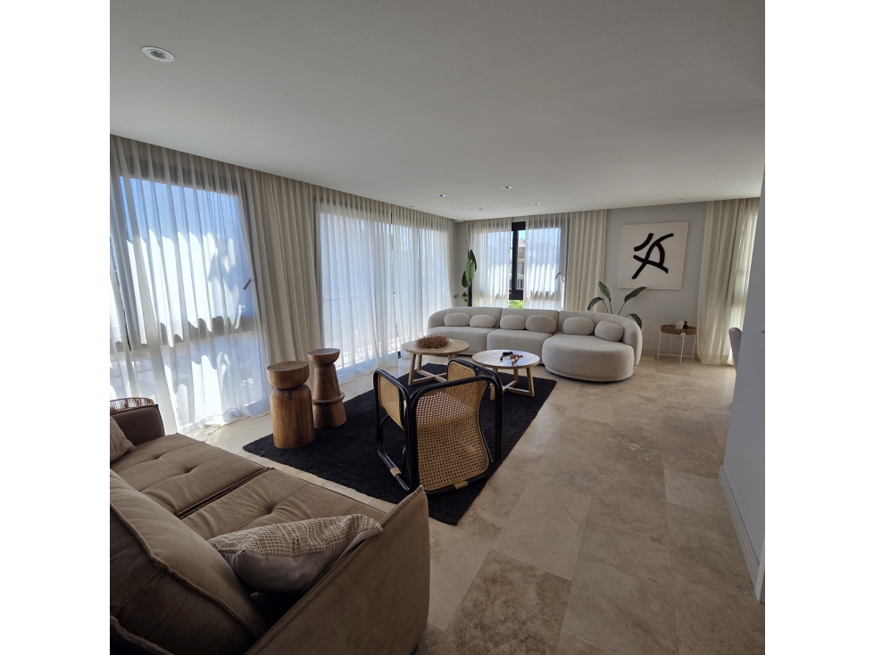 VENTA DEPARTAMENTO 2 Y 3 ESTRENAR. GUEMES - 3