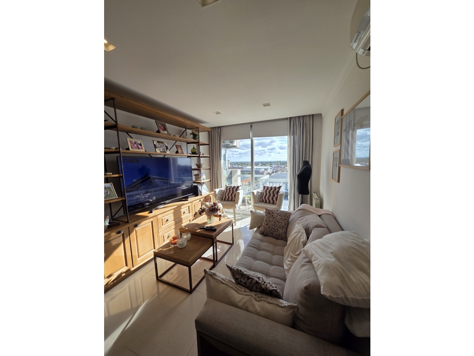 VENTA PISO CHAUVÌN - 4