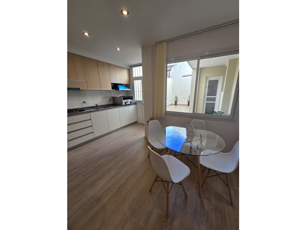 VENTA PH 3 AMB RECICLADO - 6