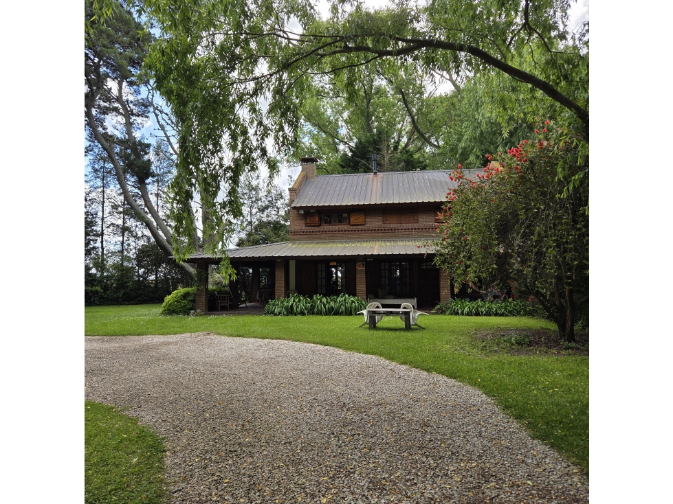 VENTA CASA QUINTA MAR DE COBOS — foto 3