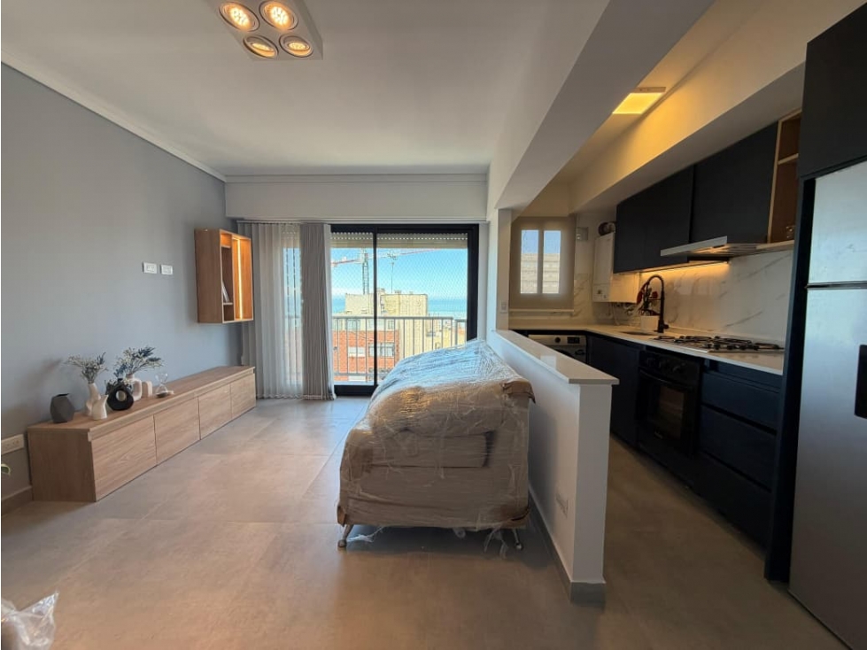 VENTA 2 AMB VISTA AL MAR. TORREON — foto 4