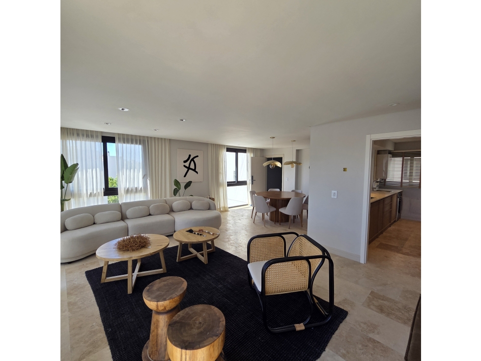 VENTA DEPARTAMENTO 2 Y 3 ESTRENAR. GUEMES - 4