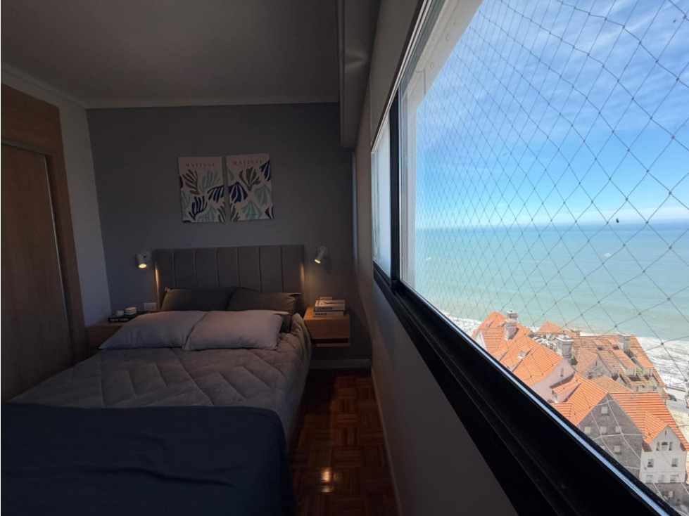 VENTA 2 AMB VISTA AL MAR. TORREON — foto 6