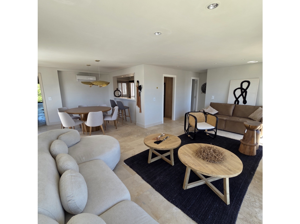 VENTA DEPARTAMENTO 2 Y 3 ESTRENAR. GUEMES - 5