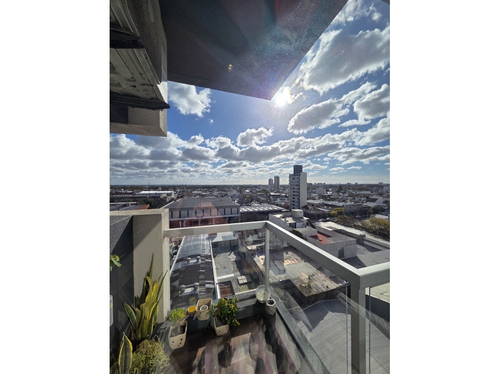 VENTA PISO CHAUVÌN - 3
