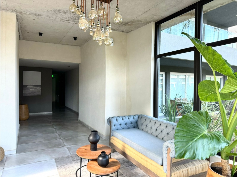RENATA NORTE - PINAMAR CON PLENA VISTA AL BOSQUE 1° piso — foto 4