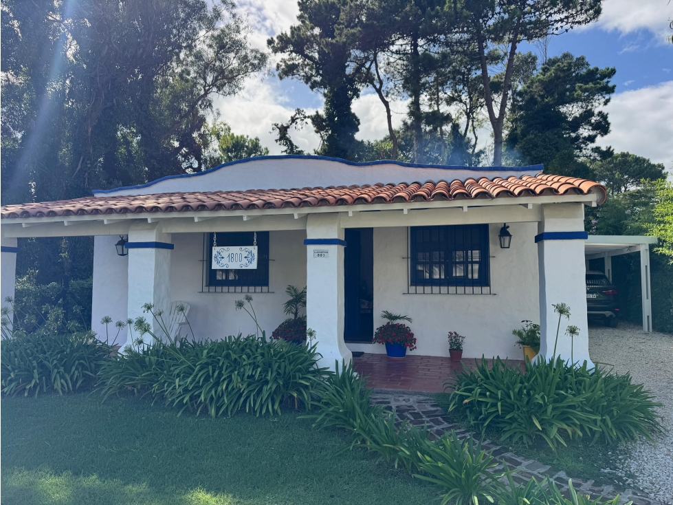 PINAMAR - CASA 1800 - LANGOSTINOS Y DE LAS ARTES — foto 4