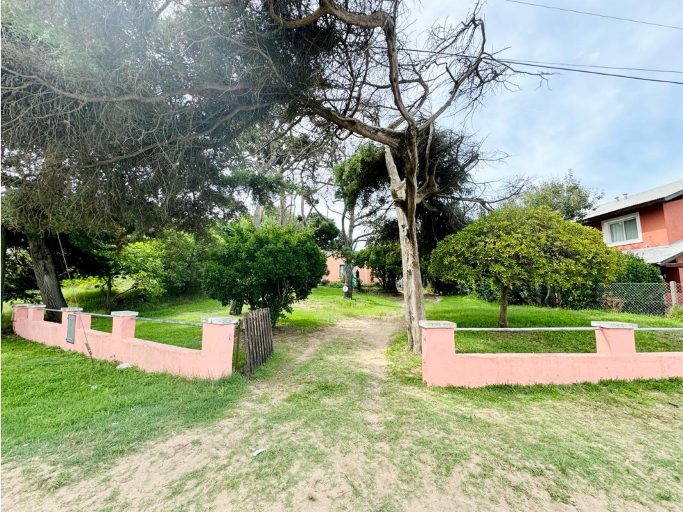 LOTE MULTIFAMILIAR MAR DE OSTENDE A METROS DEL MAR - 6