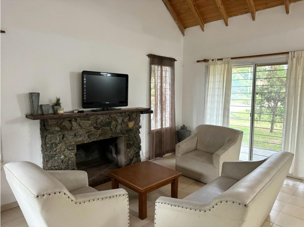 VALERIA DEL MAR - CASA FRANCA - 6