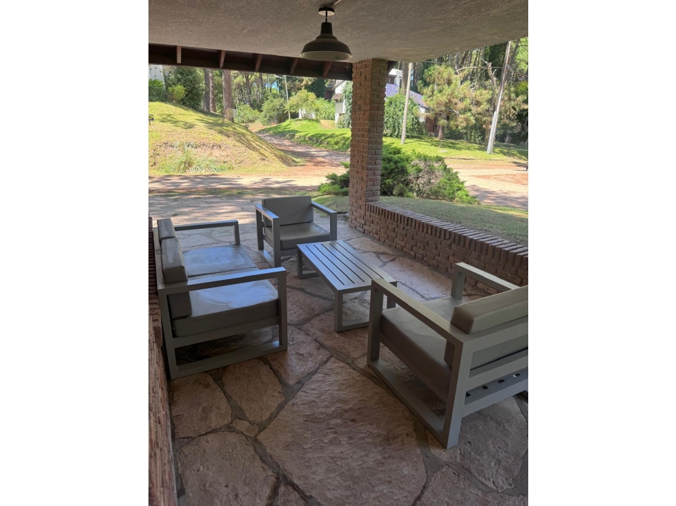 PINAMAR - CASA SELENE - 6