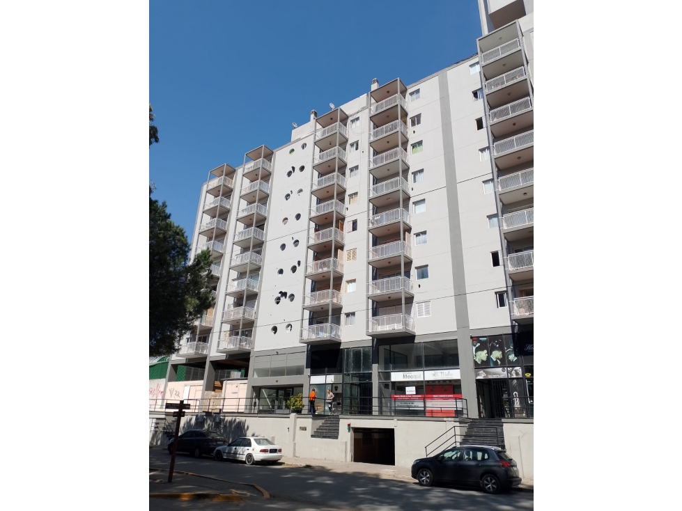 PINAMAR-DEPARTAMENTO EDIFICIO DEL SOL TEMPORADA 2027 - 1