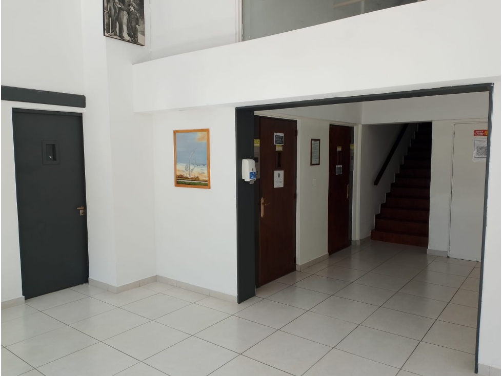PINAMAR - EDIFICIO DEL SOL - 3 AMBIENTES - 3