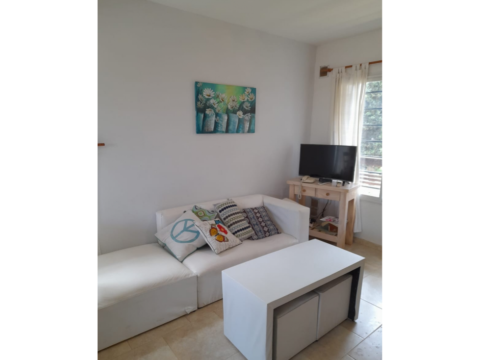 PINAMAR - CENTRICO DUPLEX CON DOBLE COCHERA UF 9 - 4