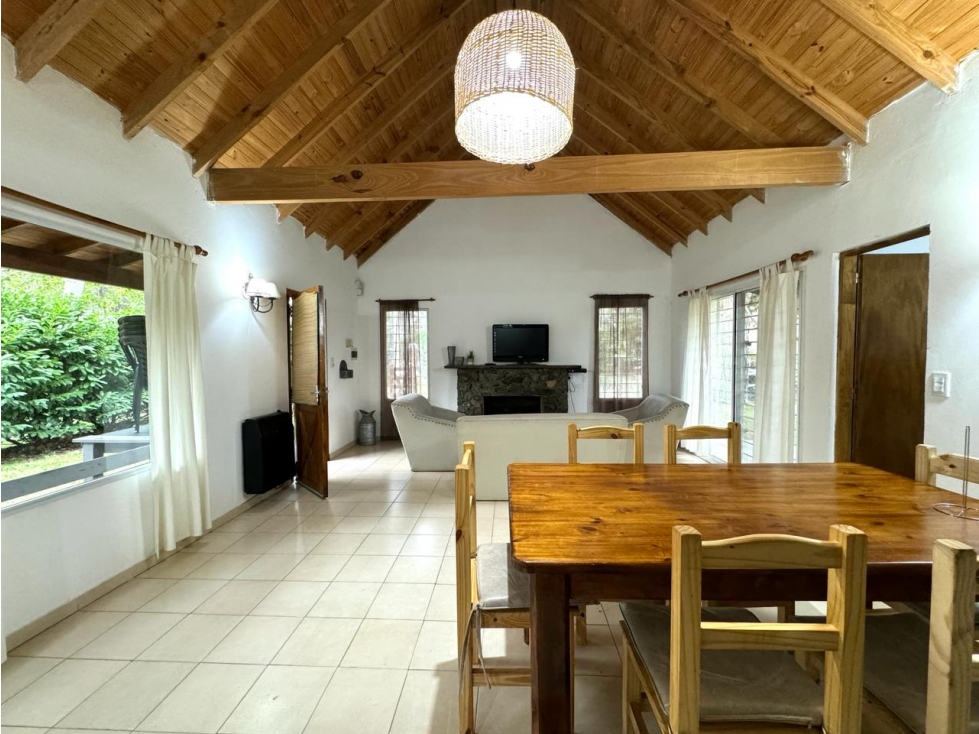 VALERIA DEL MAR - CASA FRANCA - 3