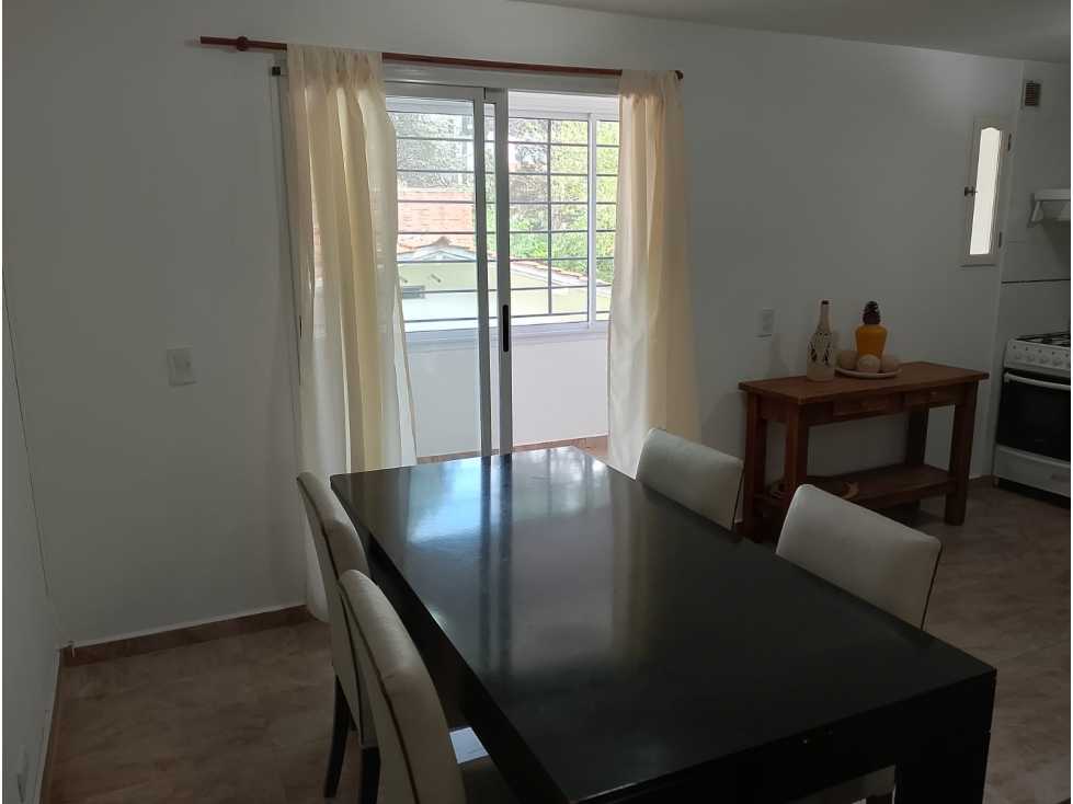 DEPARTAMENTO EN DUPLEX CON DOBLE COCHERA - 6