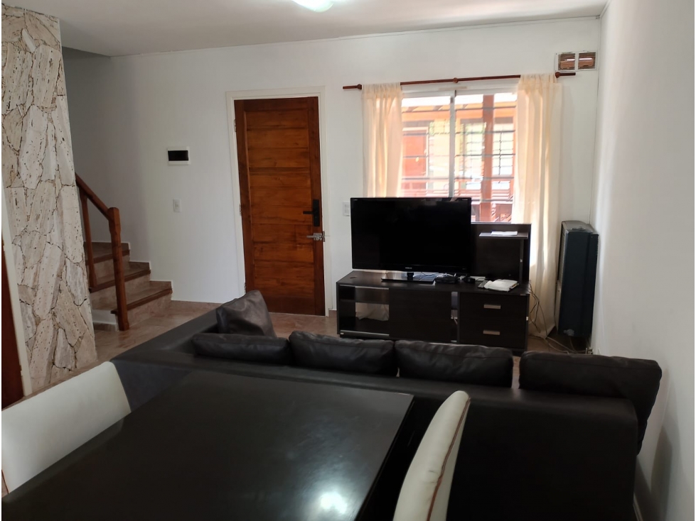 DEPARTAMENTO EN DUPLEX CON DOBLE COCHERA - 3