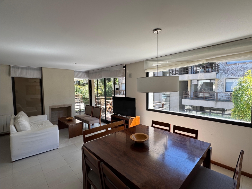 CARILO - DEPARTAMENTO CON AMENITIES PIEDRAS BLANCAS — foto 5