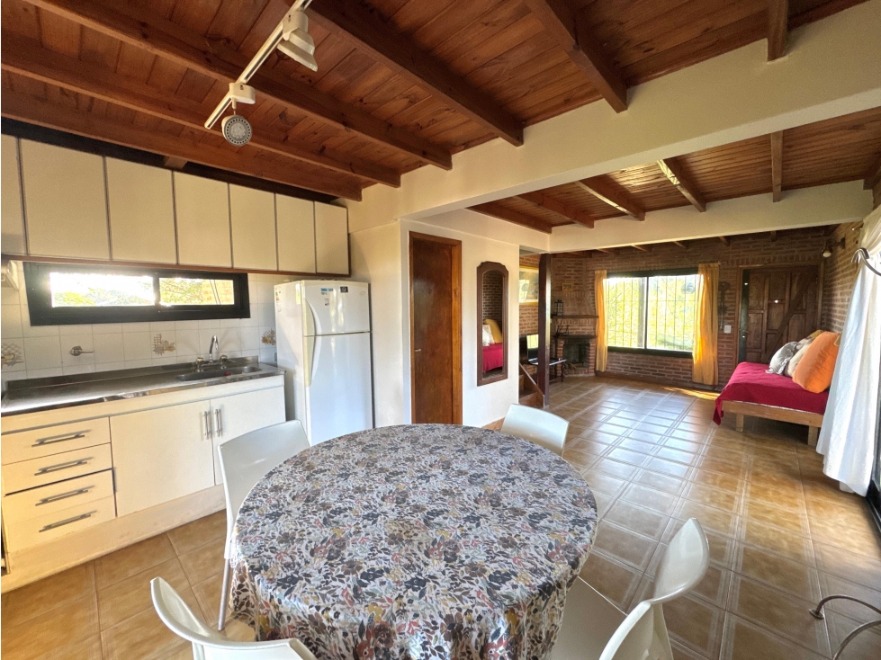 MAR DE OSTENDE - CASA CAIRO, A 3 CUADRAS DEL MAR APTO CREDITO — foto 6