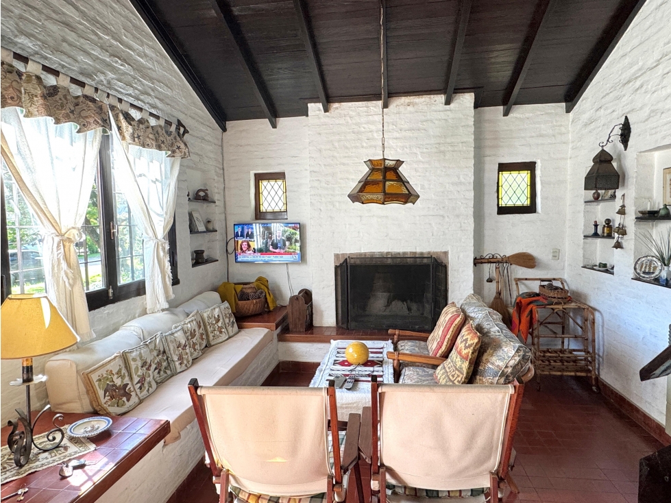 PINAMAR - De las Tres Gracias y Sílfides Zona B5 . — foto 6