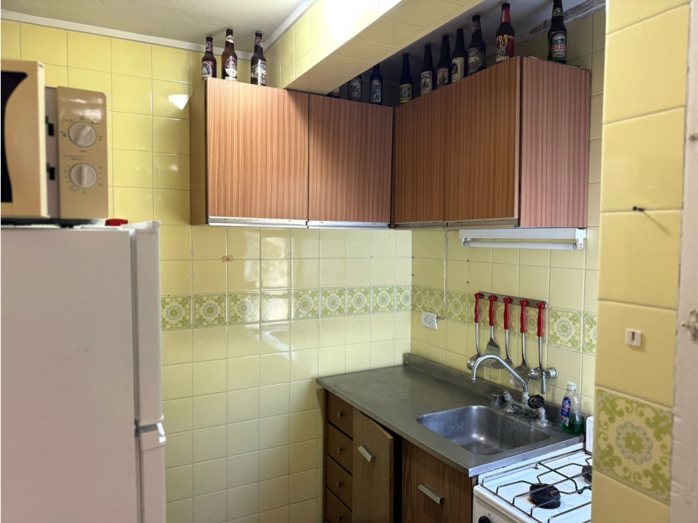 PINAMAR CENTRO - DEPARTAMENTO LIBERTADOR — foto 4
