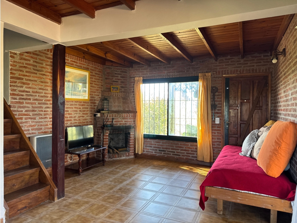 MAR DE OSTENDE - CASA CAIRO, A 3 CUADRAS DEL MAR APTO CREDITO — foto 3