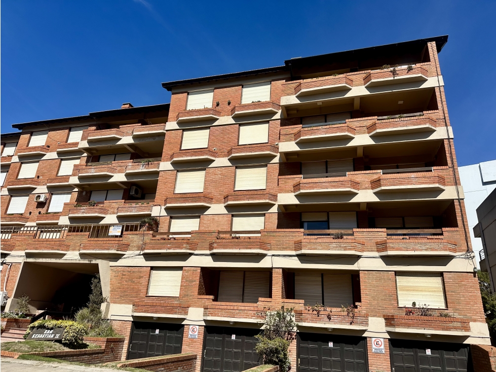 PINAMAR- DEPARTAMENTO UBICADO A METROS DEL MAR SAN SEBASTIAN IV — foto 4