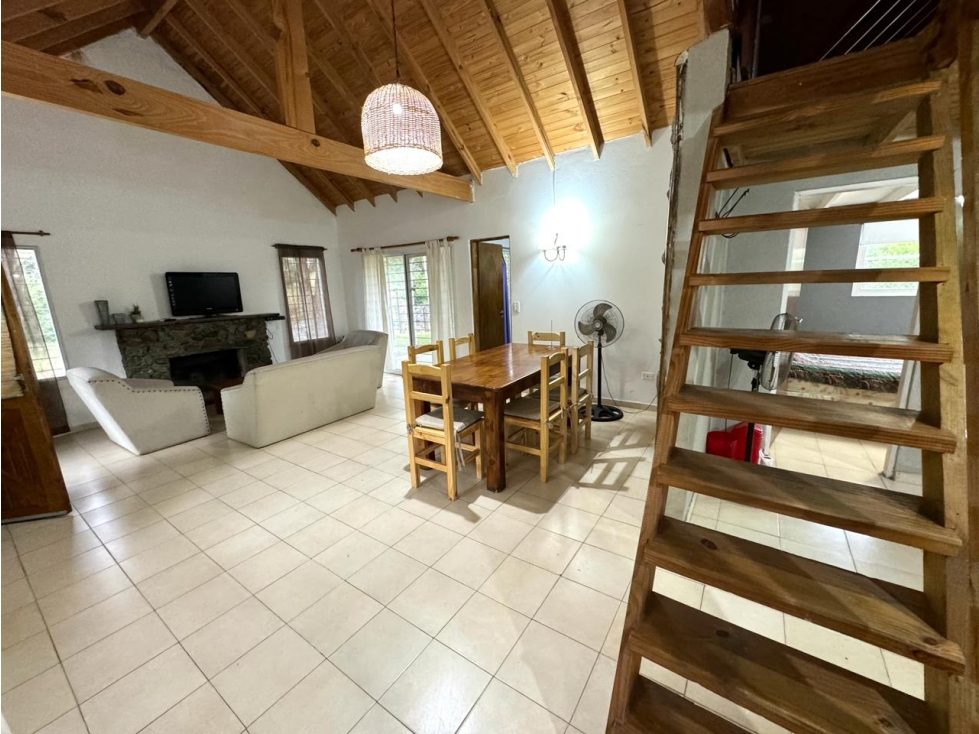 VALERIA DEL MAR - CASA FRANCA - 4