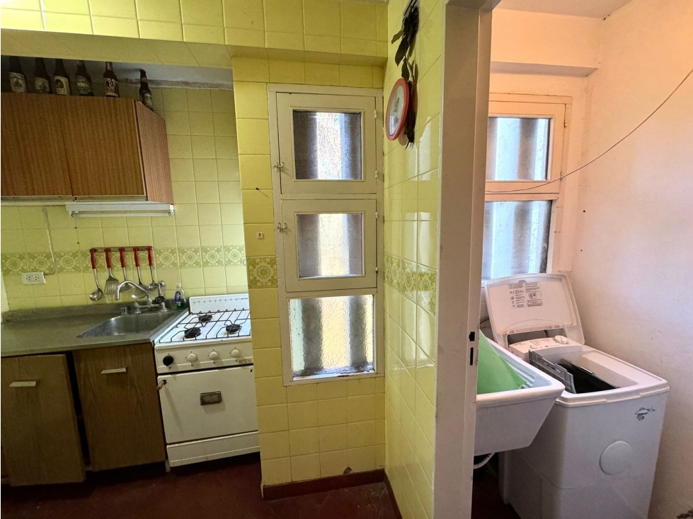 PINAMAR CENTRO - DEPARTAMENTO LIBERTADOR — foto 5