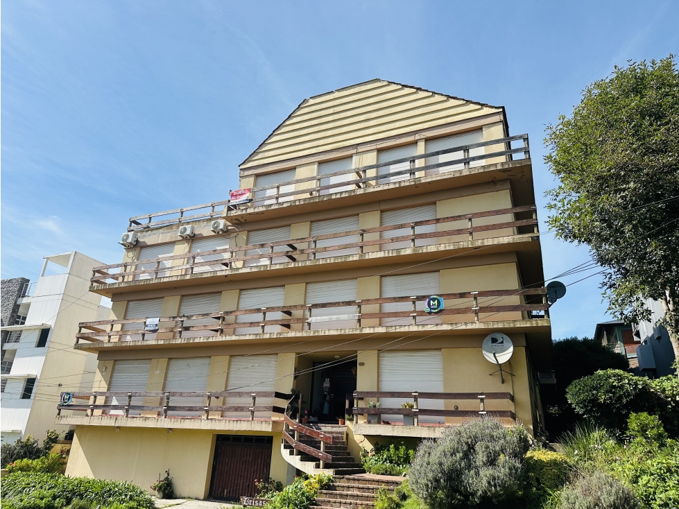 PINAMAR -DEPARTAMENTO DE 2 AMBIENTES A 100 MTS DEL MAR -BRISAS - 2